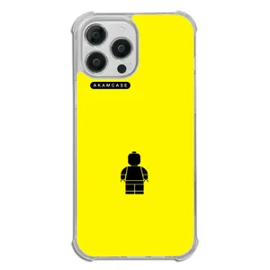 AKAM AMCWTA13PROMAX-LEGO9 Cover For Apple iPhone 13 Pro Max