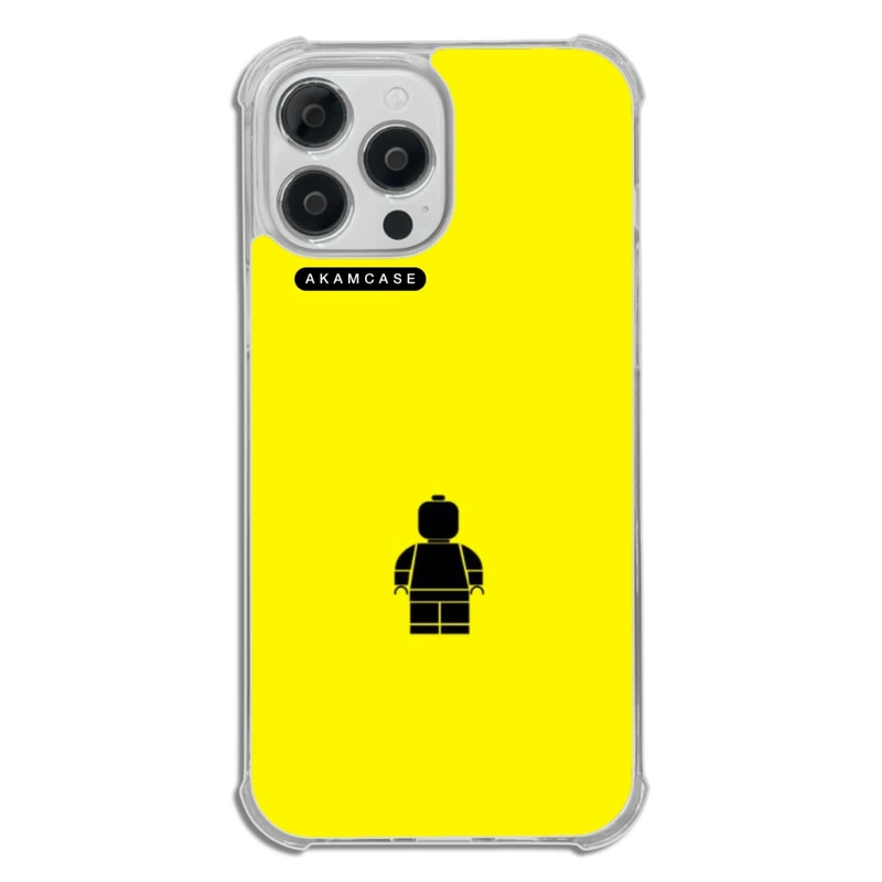 کاور آکام مدل AMCWTA13PROMAX-LEGO9 مناسب برای گوشی موبایل اپل iPhone 13 Pro Max