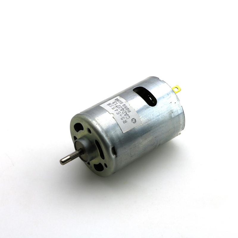 موتور آرمیچر گجت مدل rs-545sh کد AR2