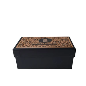 جعبه هدیه مدل فانتزی طرح For you کد 531
