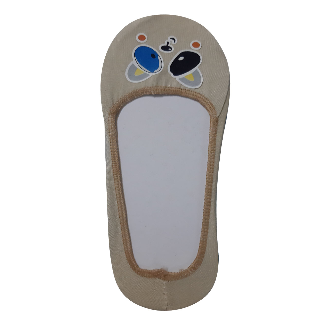 جوراب دخترانه کد 880