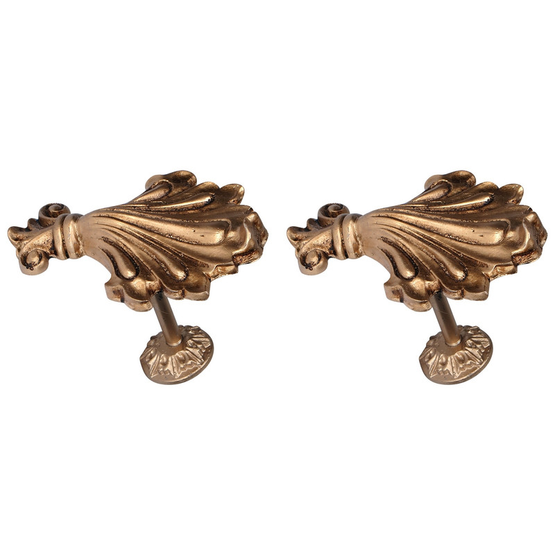 گل میخ مدل GLM40 بسته دو عددی