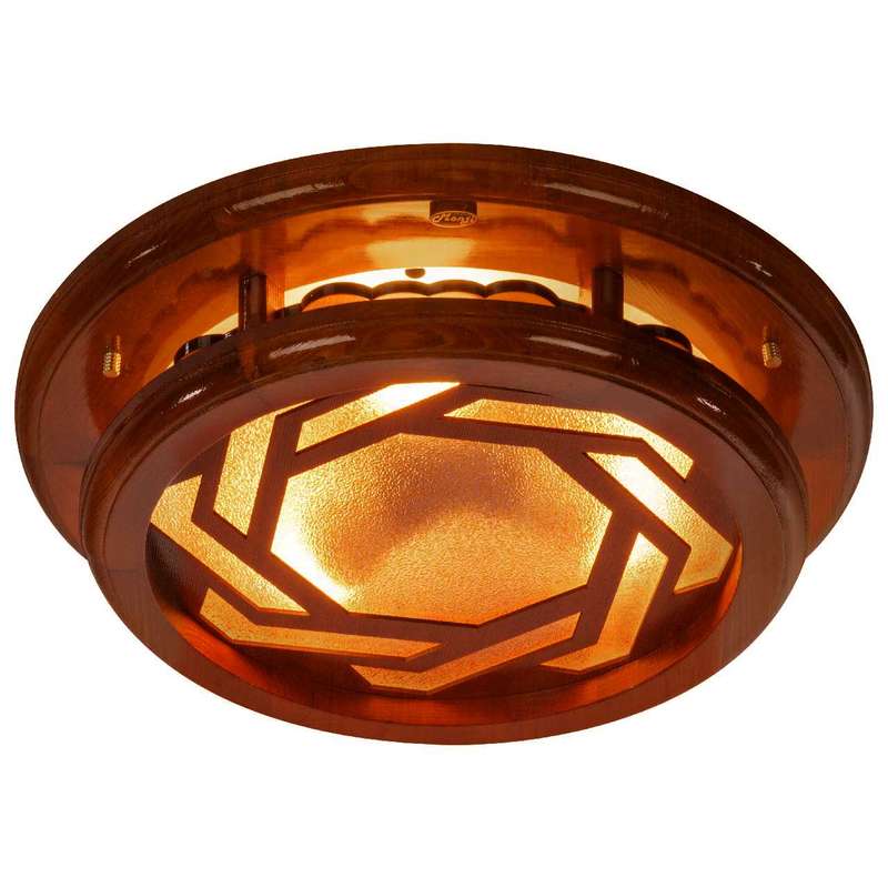 لوستر سقفی مدل سانیا کد 411