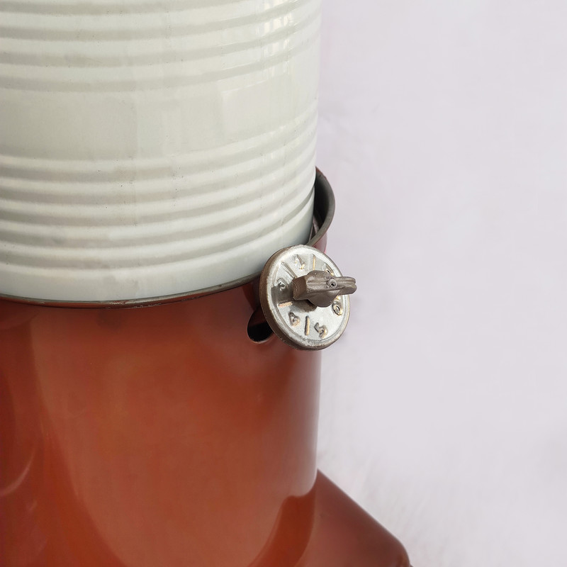 بخاری نفتی مدل L بخاری نفتی مدل L