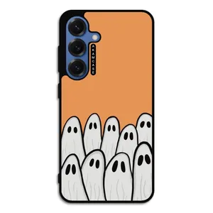 AKAM AMC-WSGS25-BOO-20 Cover For Samsung Galaxy S25