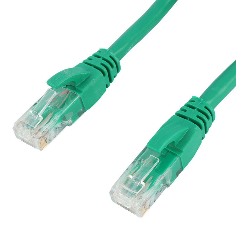 پچ کورد Cat6 دی-نت مدل  CAT6 طول 1متر