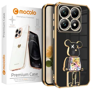 Mocolo La Souris Cover For Xiaomi Mi 14T