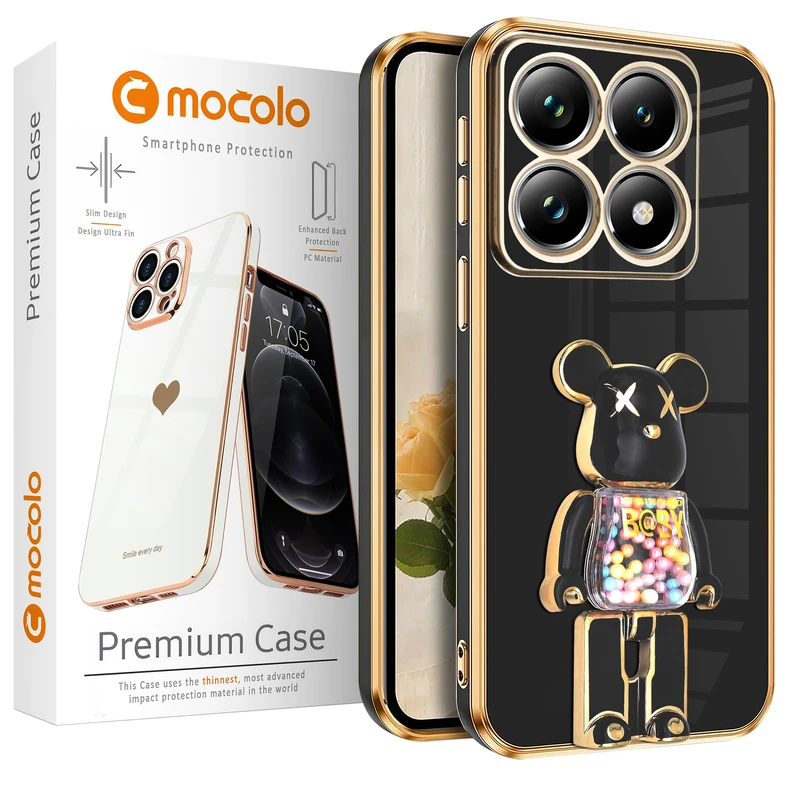 کاور موکولو مدل La Souris مناسب برای گوشی موبایل شیائومی Mi 14T