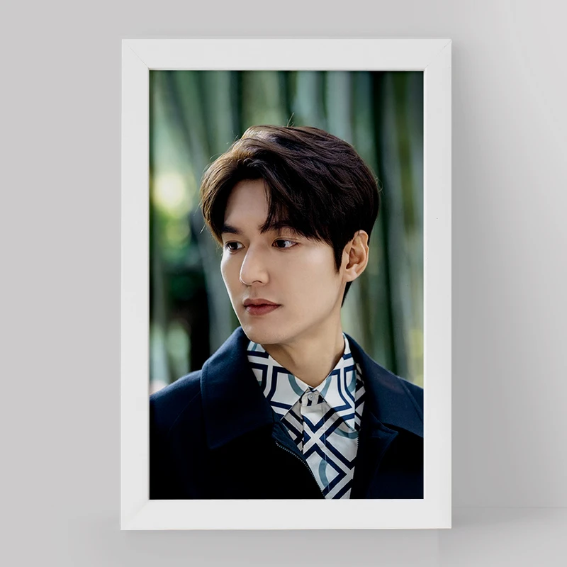 تابلو خندالو مدل لی مین هو Leemin ho کد 20879