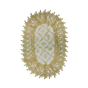 رومیزی مدل گیپور کد S5