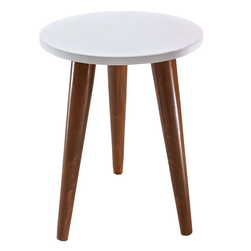 میز عسلی مدل لاین 323