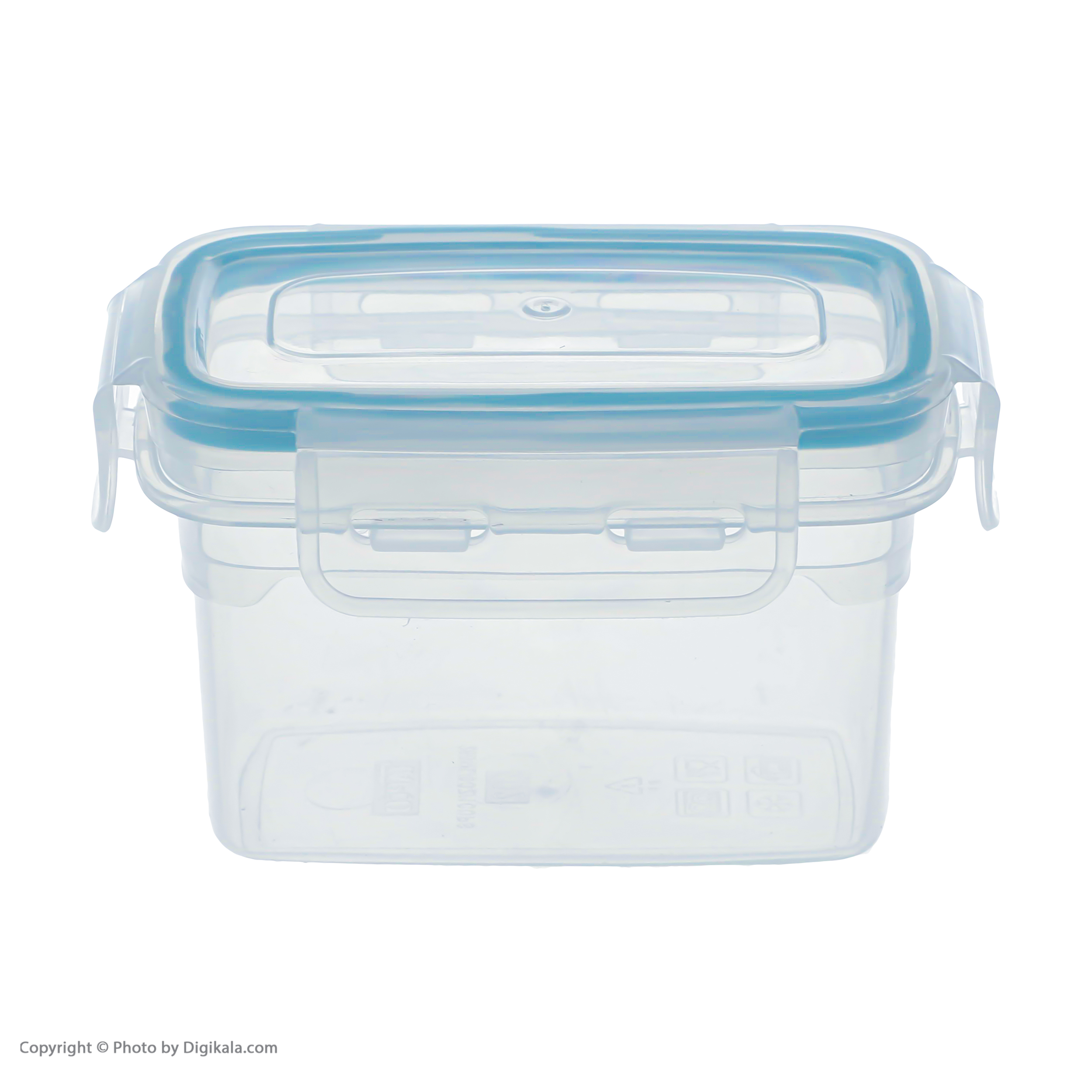 kmart glass food storage