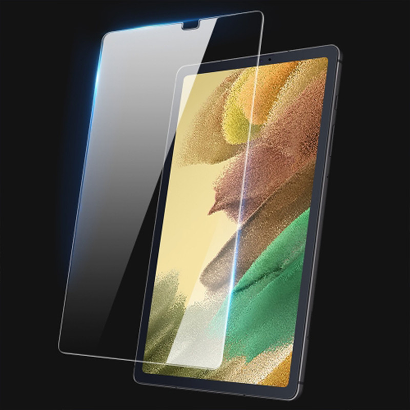 محافظ صفحه نمایش سرامیکی مدل CRM کد TKA مناسب برای تبلت سامسونگ Galaxy Tab A7 Lite T225/T220
