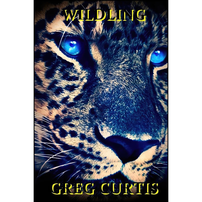 کتاب Wildling اثر Greg Curtis انتشارات تازه ها