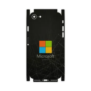 MAHOOT  M-FullSkin Cover Sticker for Apple iPhone 7