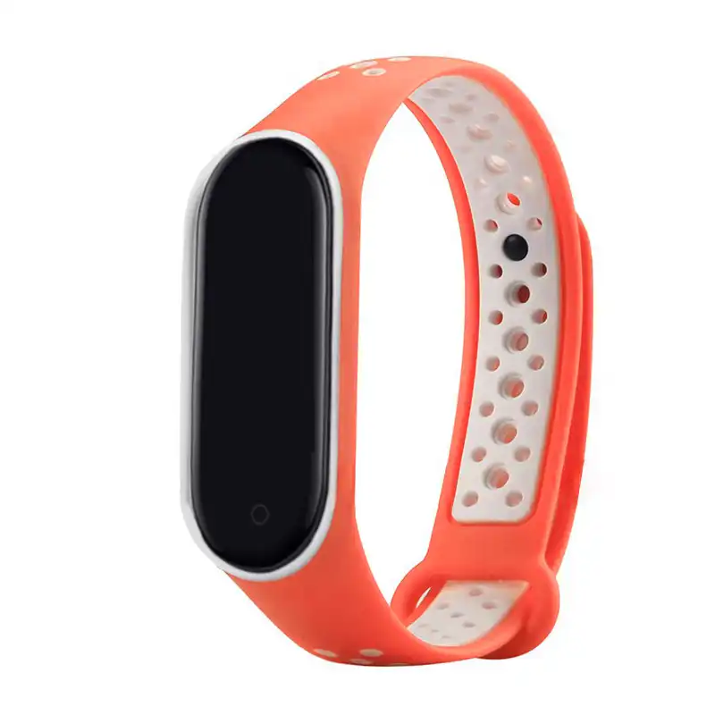 ساعت مچی دیجیتال مدل کپسولی کد naranj1