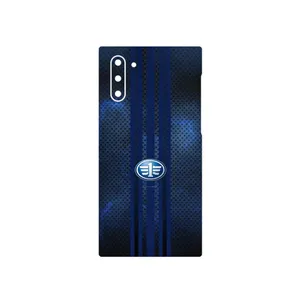 MAHOOT FAW Cover Sticker for Samsung Galaxy Note 10