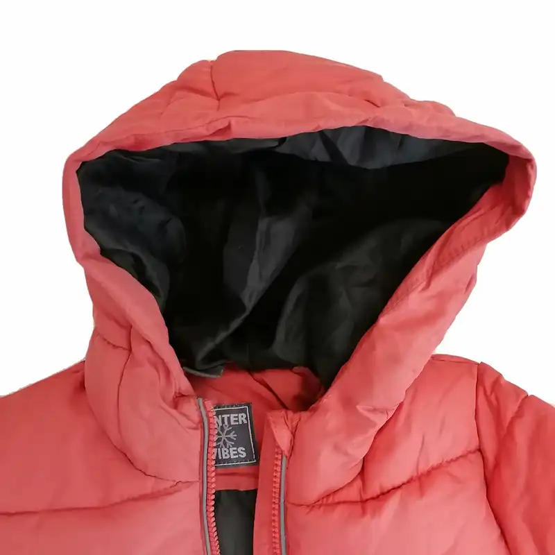 کاپشن دخترانه پوکو پیانو مدل 16580954