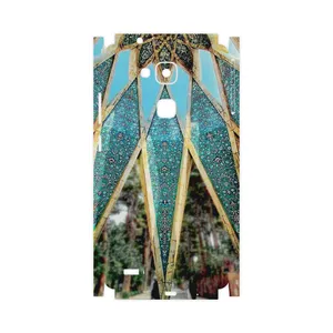 MAHOOT KHAYAM-Tomb-FullSkin Cover Sticker for Huawei Mate 7