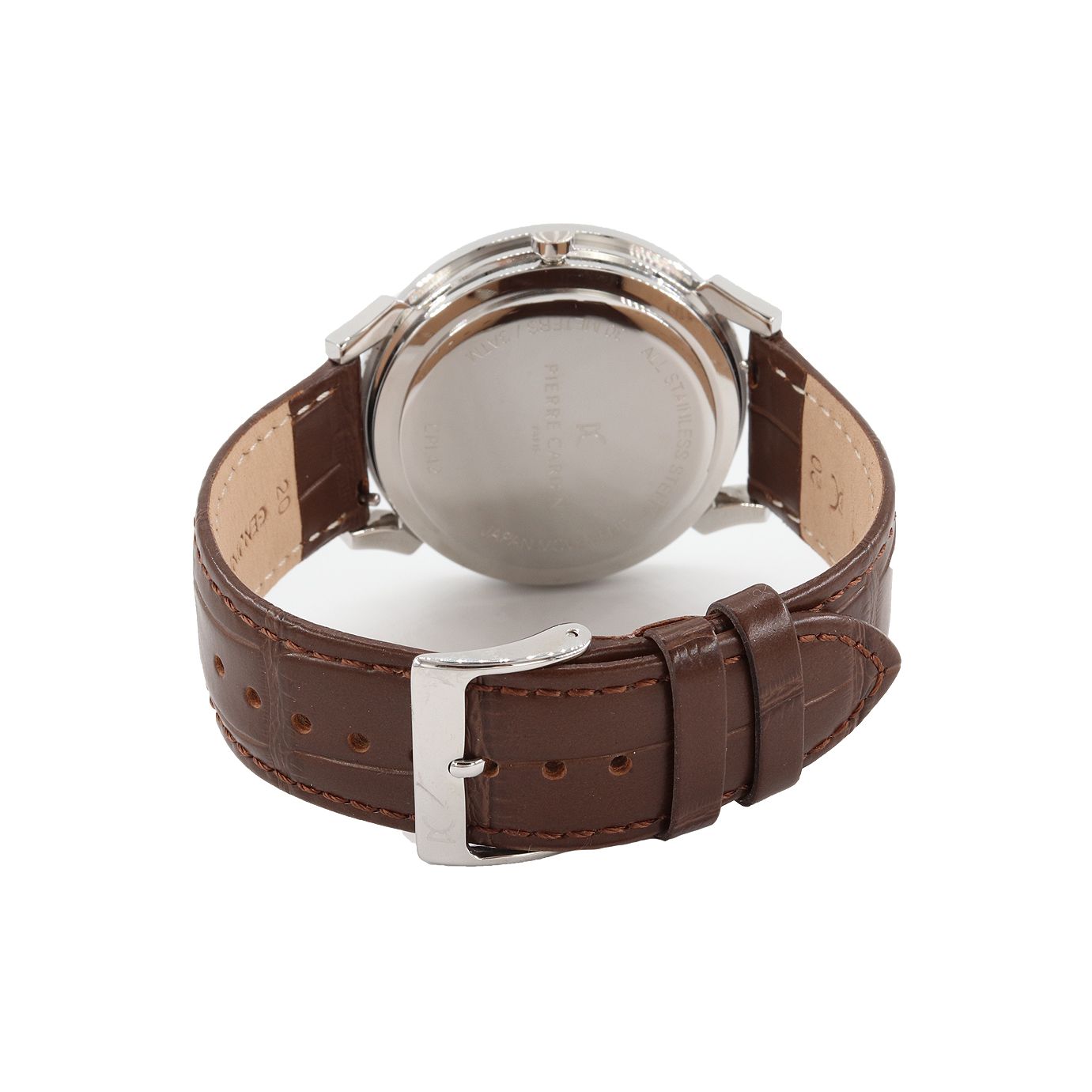 ساعت مچی عقربهای مردانه پیر کاردین مدل CPI.2069 - - 3