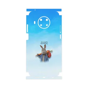 MAHOOT Peter Rabbit-FullSkin Cover Sticker for Nokia X20
