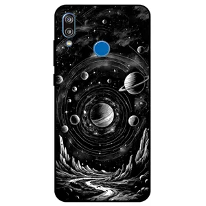 Megafone Mars 7424 Cover For Honor 8x Max