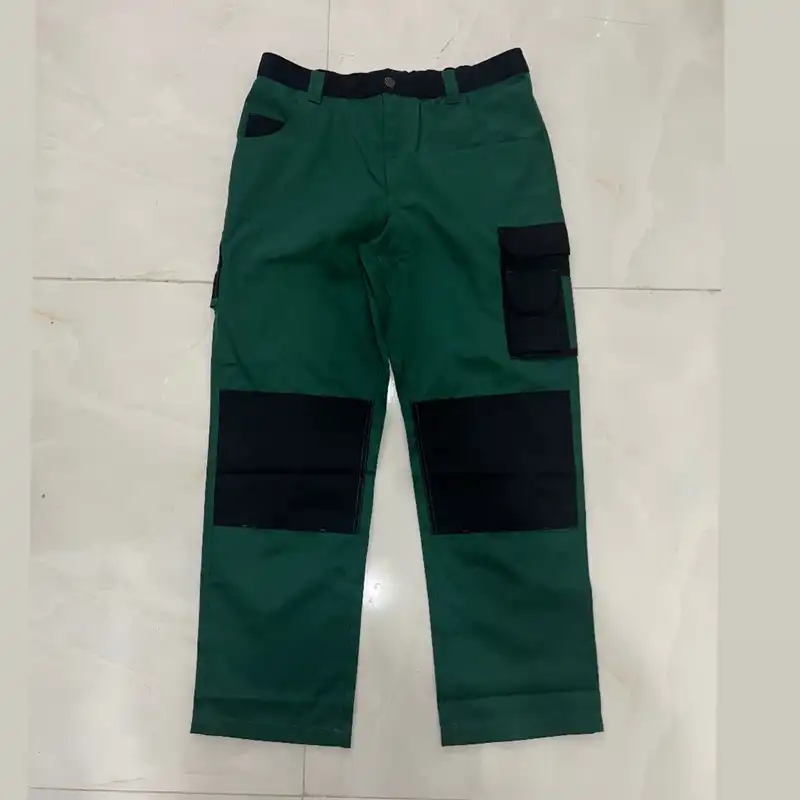 شلوار کوهنوردی مردانه پارکساید مدل Co200