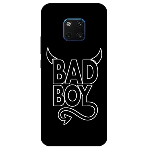 Megafone 8106 Cover For Huawei Mate 20 Pro