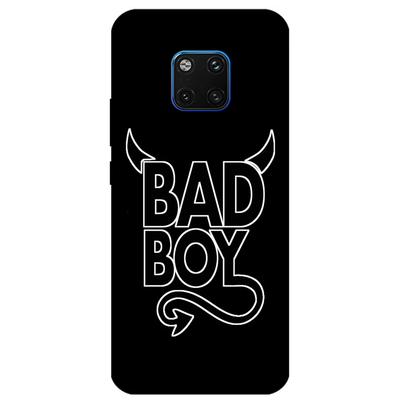 کاور مگافون کد 8106 مناسب برای گوشی موبایل هوآوی Mate 20 Pro