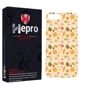 HEPRO MC Cover for Apple IPHONE 7 PLUS / 8 PLUS