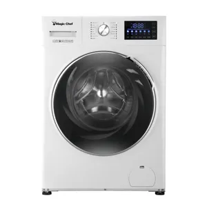 ماشین لباسشویی مجیک شف مدل MCW-10514