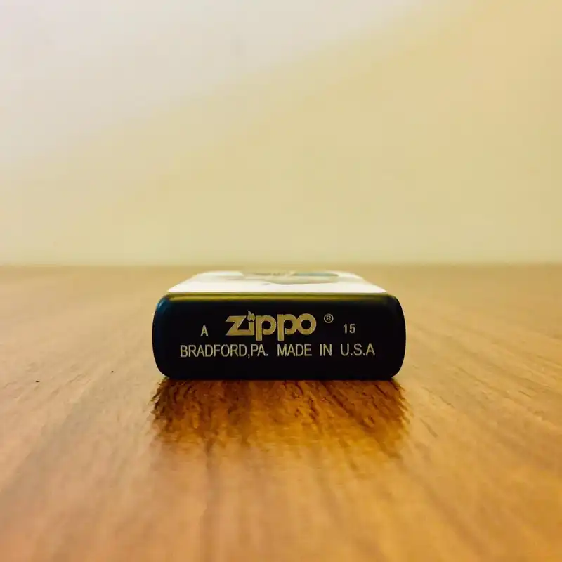 فندک مدل اسکلت موتوری