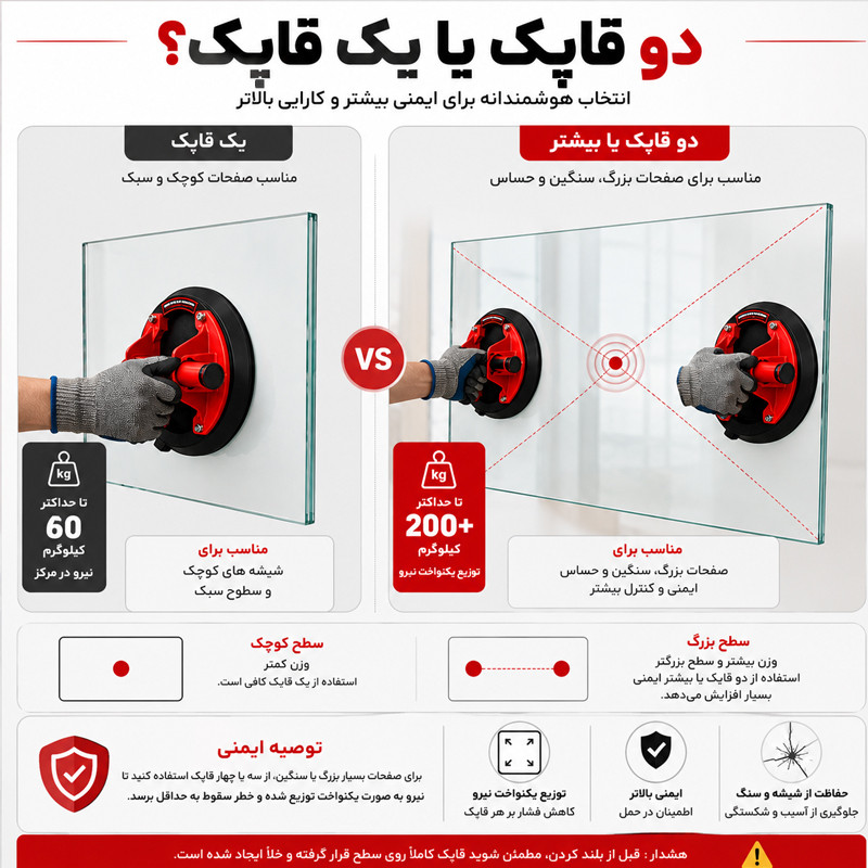 قاپک سنگ و شیشه و چوب مدل A-001