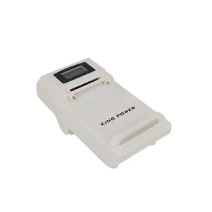  شارژر باتری کینگ پاور دوربین مدل M7010