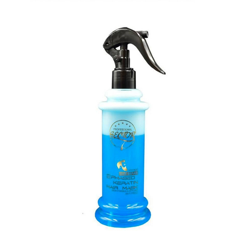 اسپری دو فاز سکتور مدل Professional حجم 250 میلی لیتر اسپری دو فاز سکتور مدل Professional حجم 250 میلی لیتر