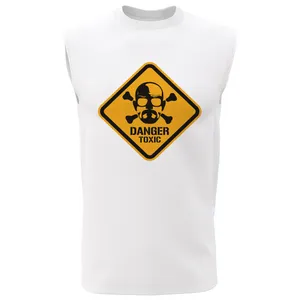 تاپ مردانه مدل Y001W