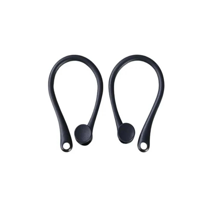 نگهدارنده ایرپاد مدل HOOK001 مناسب برای اپل Airpods 2 بسته 2 عددی
