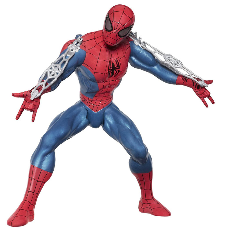 اکشن فیگور مدل Spiderman Power 