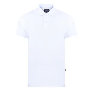 پولوشرت آستین کوتاه مردانه جی تی هوگرو مدل 1018016