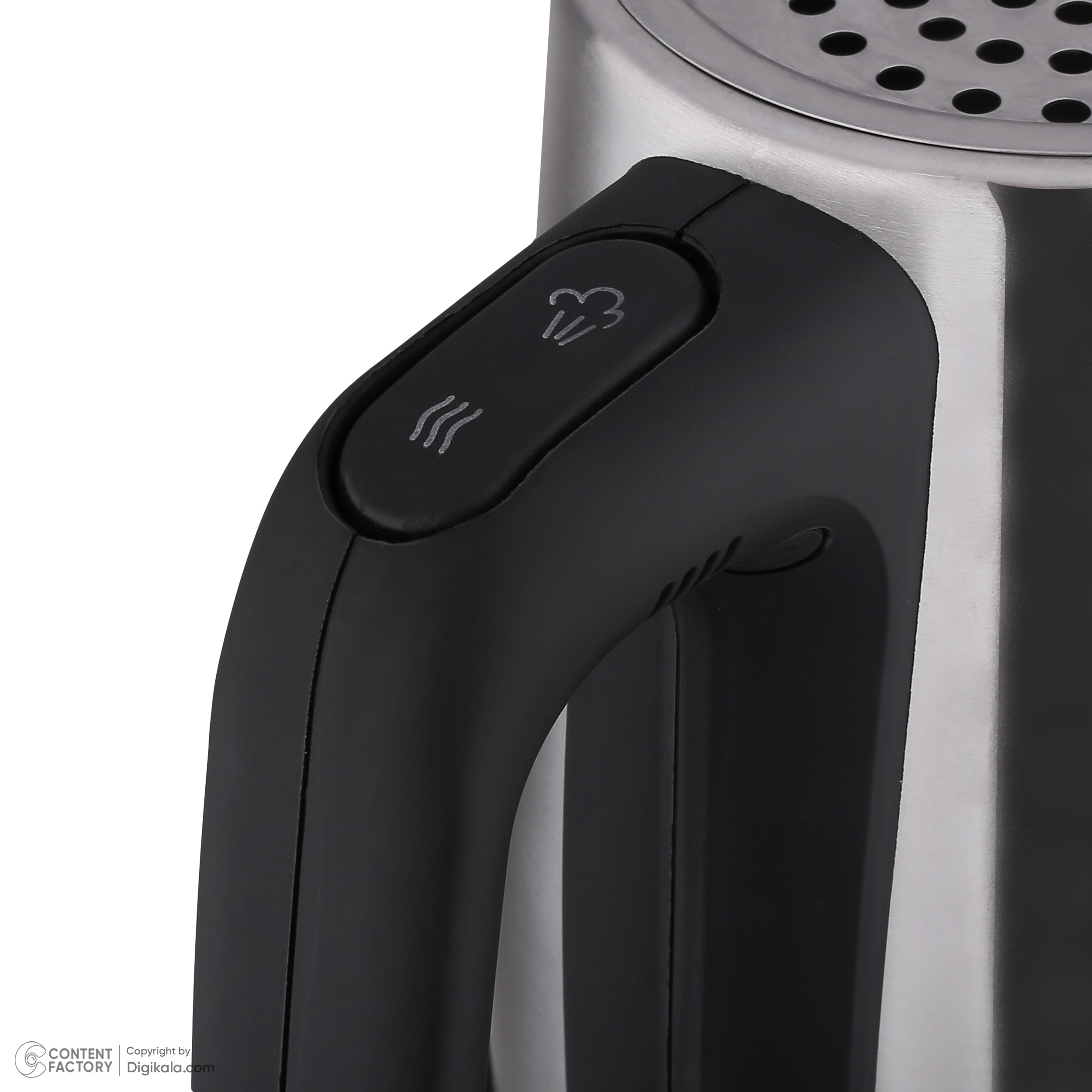 چای و قهوه ساز پارس خزر مدل گرمنوش A2