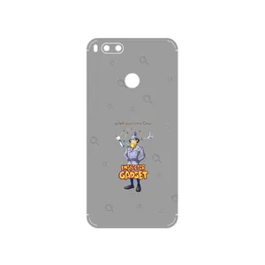 MAHOOT Inspector Gadget Cover Sticker for Xiaomi Mi A1