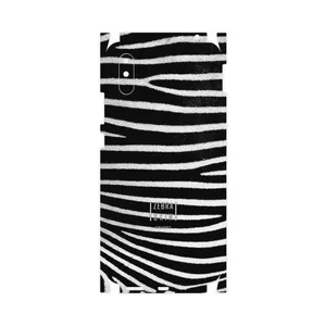 MAHOOT Zebra Skin-FullSkin Cover Sticker for Xiaomi Redmi 9i Sport