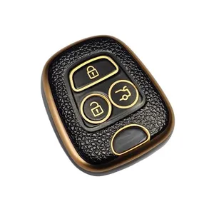 کاور ریموت خودرو چیکال مدل P-945 مناسب برای ساینا