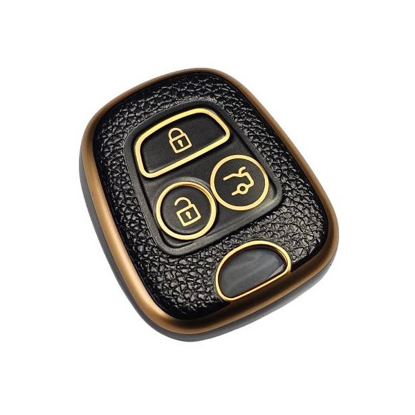 کاور ریموت خودرو چیکال مدل P-945 مناسب برای کوییک