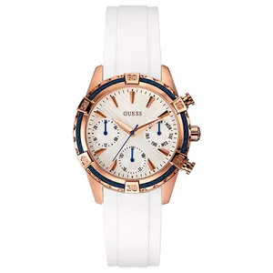 ساعت مچی عقربه ای زنانه گس مدل W0562L1