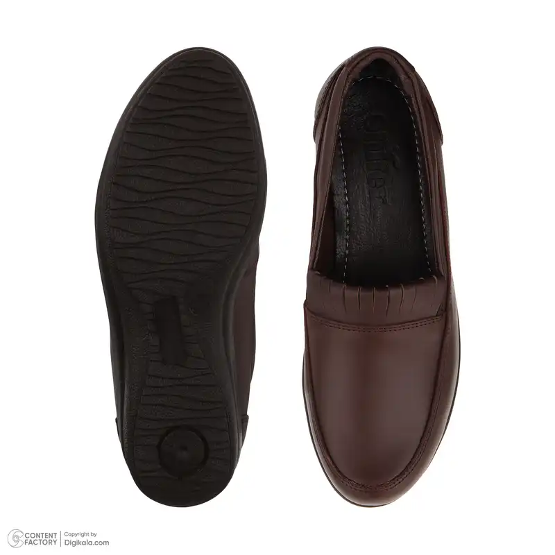 کفش روزمره زنانه شیفر مدل 5096H-104