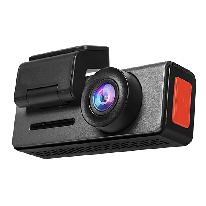 دوربین ثبت وقایع خودرو مدل D97/4K