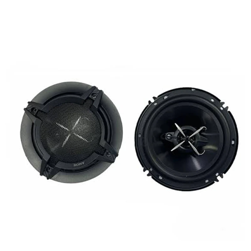 بلندگوی خودرو درب جلو سونی مدل FB1630 سایز ۶ اینچ بسته 2 عددی