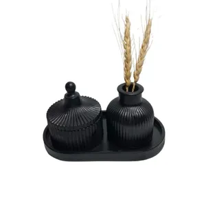 ست مراکشی  سه عددی مدل پروانه کد ۳۰