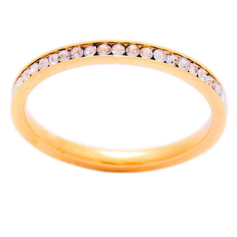 انگشتر زنانه مدل 003